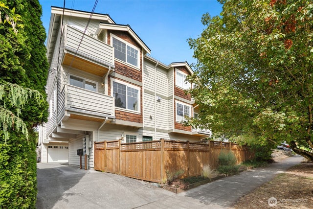 350 NW 76th Street, Seattle