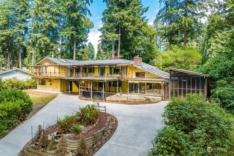 A home in Lakewood