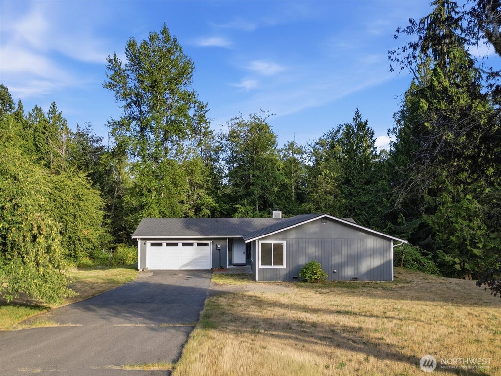 Photo of 2737 Aspen Street SE, Port Orchard, WA 98366 (MLS # 2562005)