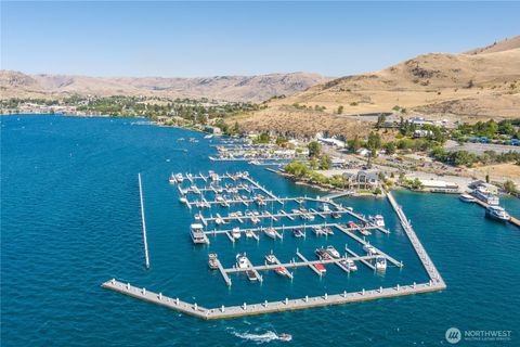 Photo of 1350 W Woodin Avenue #C29, Chelan, WA 98816 (MLS # 2480038)