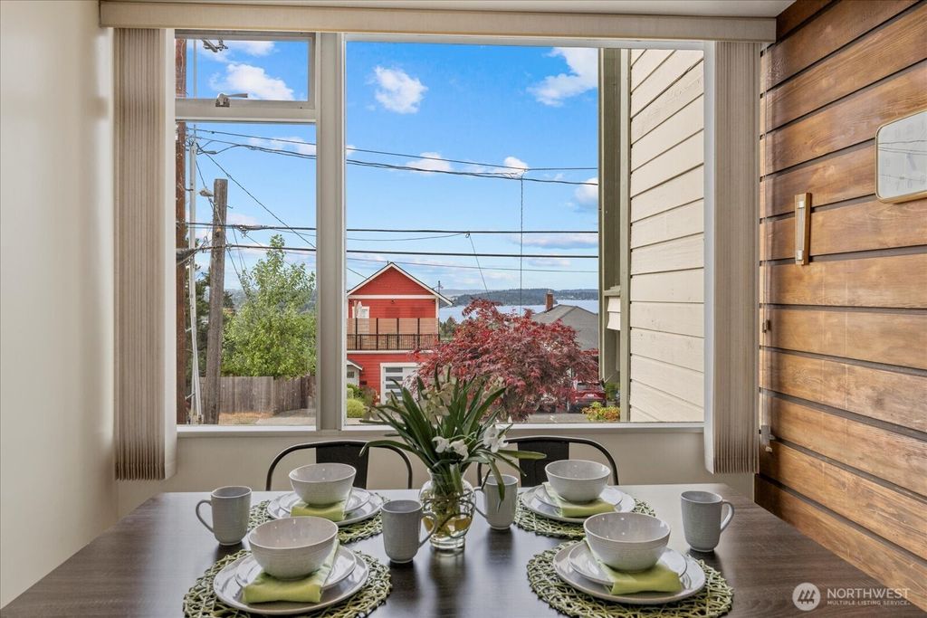 Photo of 5717 S Ryan Street, Seattle, WA 98178 (MLS # 2395855)