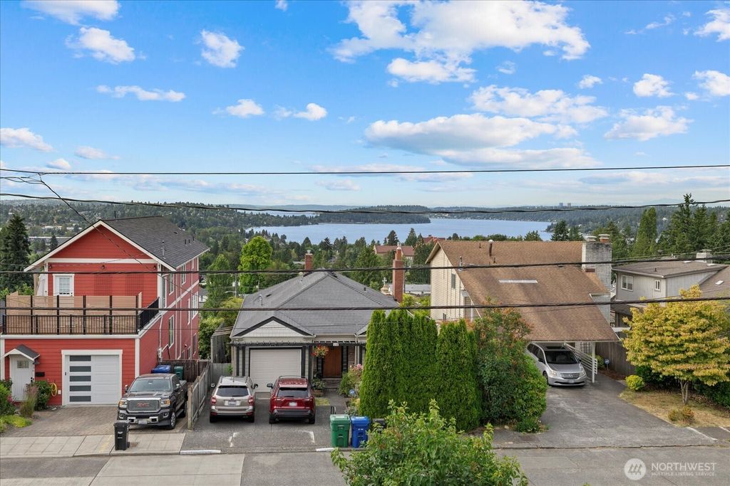 Photo of 5717 S Ryan Street, Seattle, WA 98178 (MLS # 2395855)