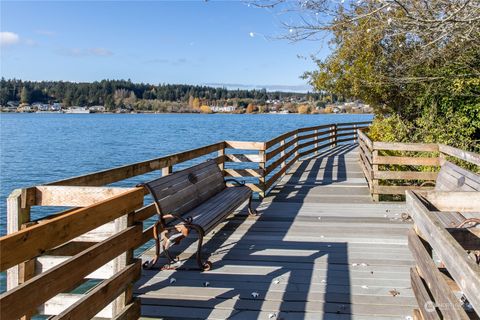 A home in Poulsbo