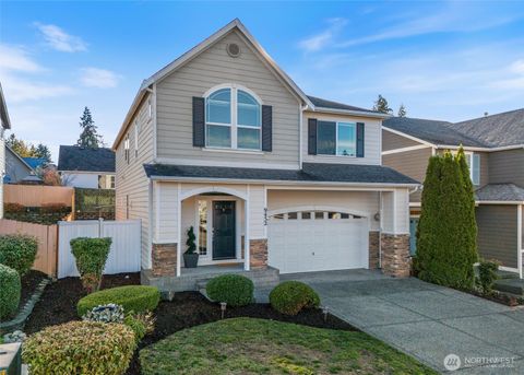 Photo of 9432 202nd Street E, Graham, WA 98338 (MLS # 2455153)