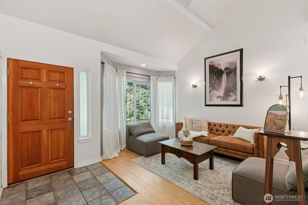 Photo of 12820 328th Avenue NE, Duvall, WA 98019 (MLS # 2402529)