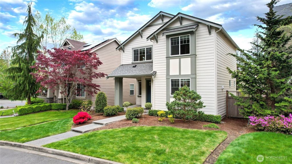 Photo of 10248 242nd Avenue NE, Redmond, WA 98053 (MLS # 2515816)