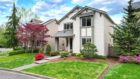 Photo of 10248 242nd Avenue NE, Redmond, WA 98053 (MLS # 2515816)