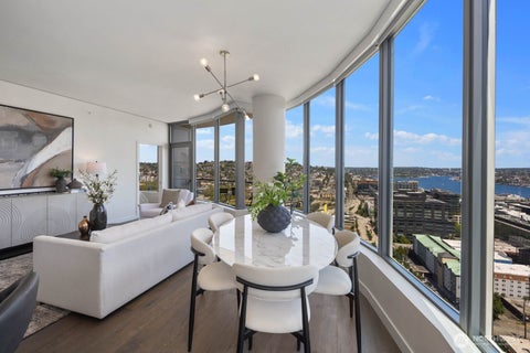 Photo of 2510 6th Avenue #2502, Seattle, WA 98121 (MLS # 2545325)