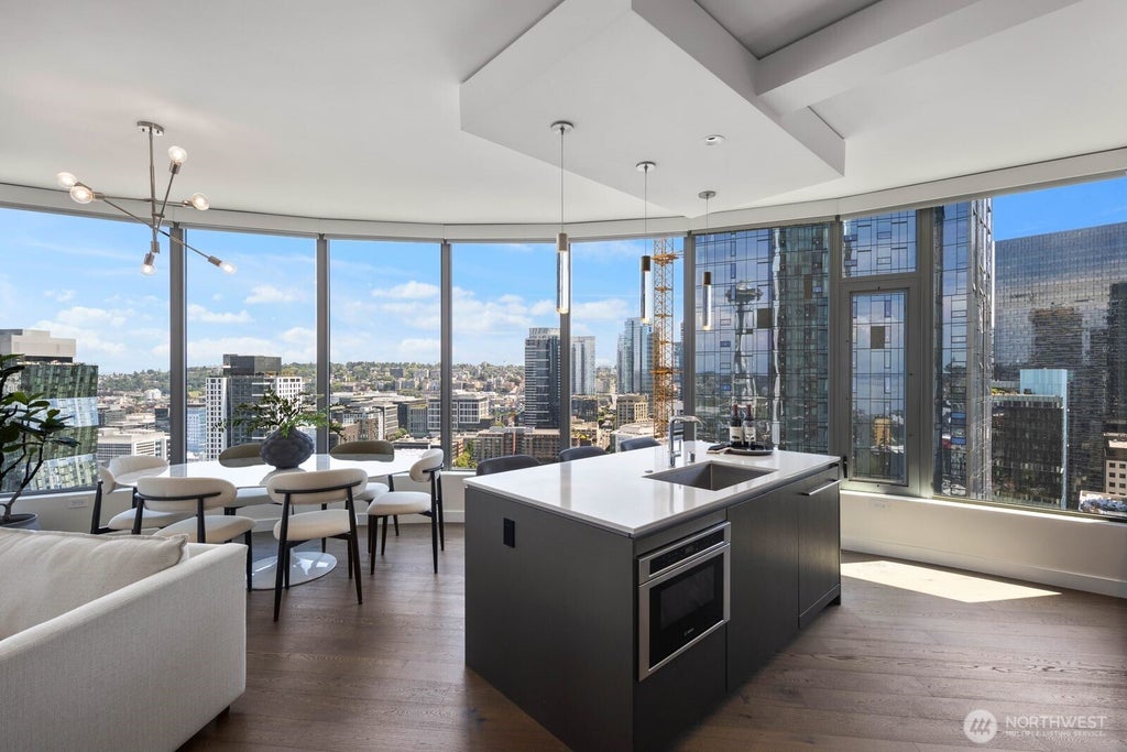 Photo of 2510 6th Avenue #2502, Seattle, WA 98121 (MLS # 2545325)