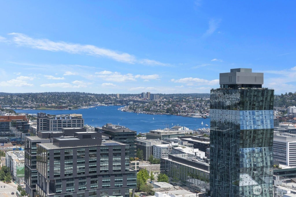 Photo of 2510 6th Avenue #2502, Seattle, WA 98121 (MLS # 2545325)