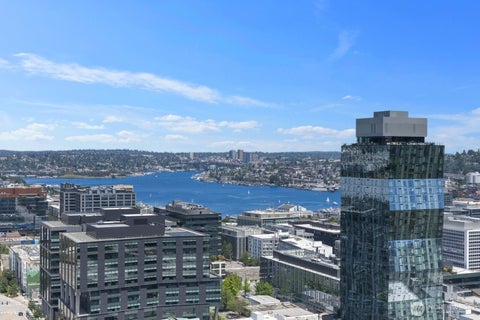 Photo of 2510 6th Avenue #2502, Seattle, WA 98121 (MLS # 2545325)
