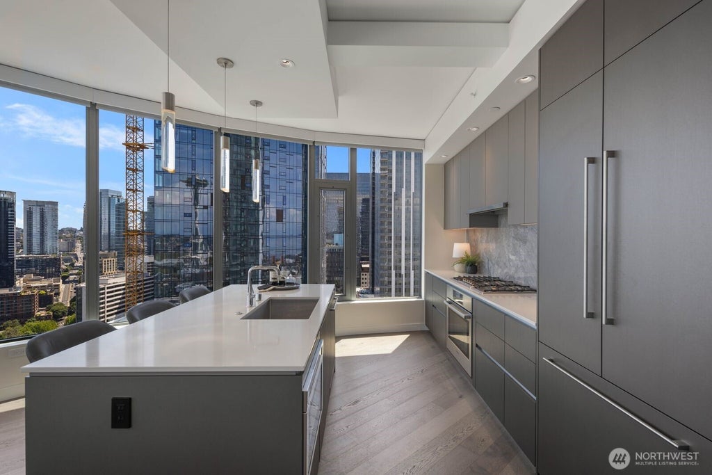 Photo of 2510 6th Avenue #2502, Seattle, WA 98121 (MLS # 2545325)