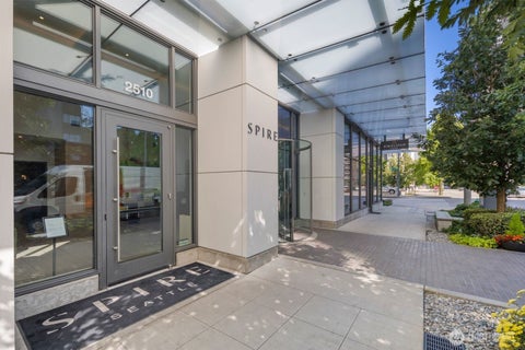 Photo of 2510 6th Avenue #2502, Seattle, WA 98121 (MLS # 2545325)