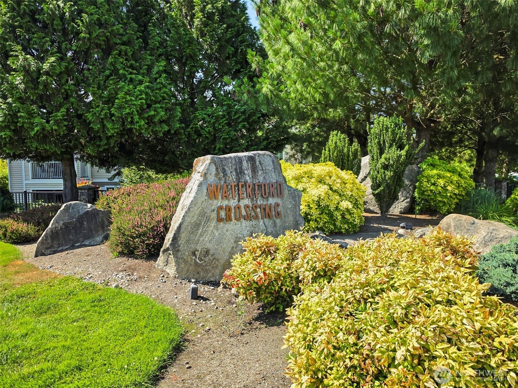 Photo of 10015 186th Place E #109, Puyallup, WA 98375 (MLS # 2554956)