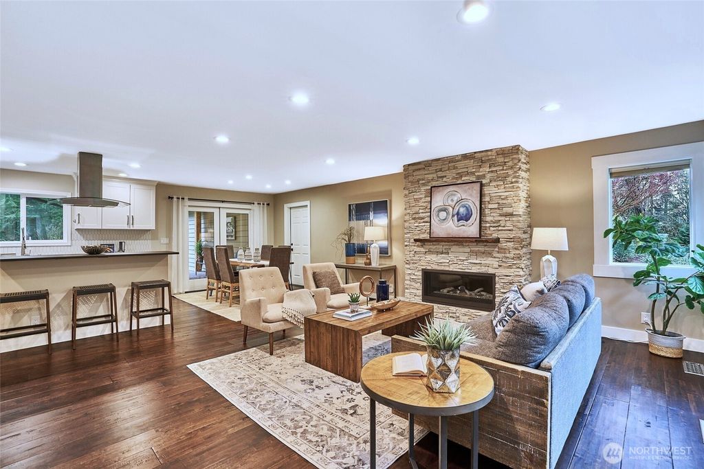 Photo of 13605 228th Street SE, Snohomish, WA 98296 (MLS # 2342689)