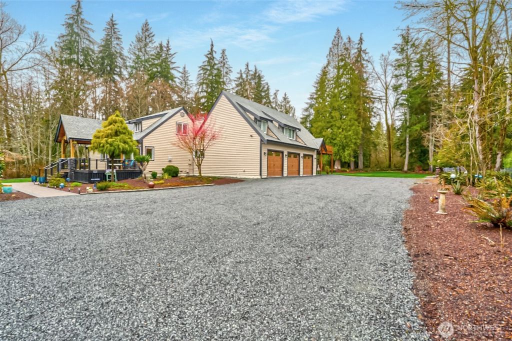 Photo of 13605 228th Street SE, Snohomish, WA 98296 (MLS # 2342689)