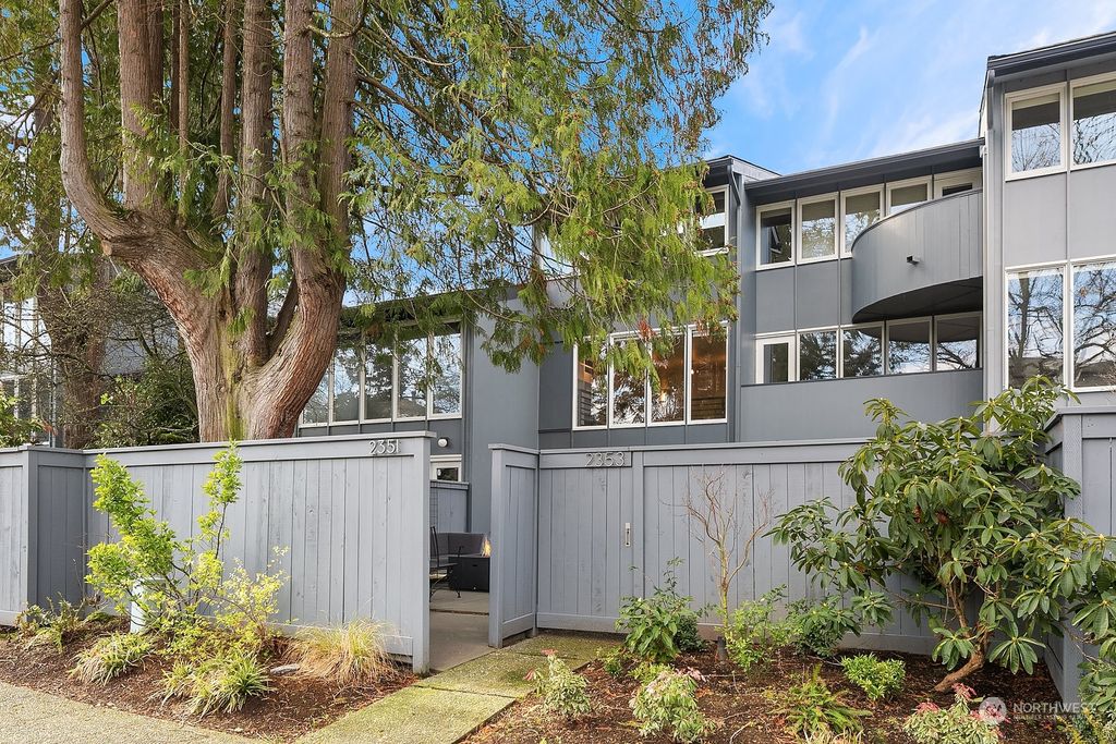 Photo of 2351 42nd Avenue E #7, Seattle, WA 98112 (MLS # 2039437)