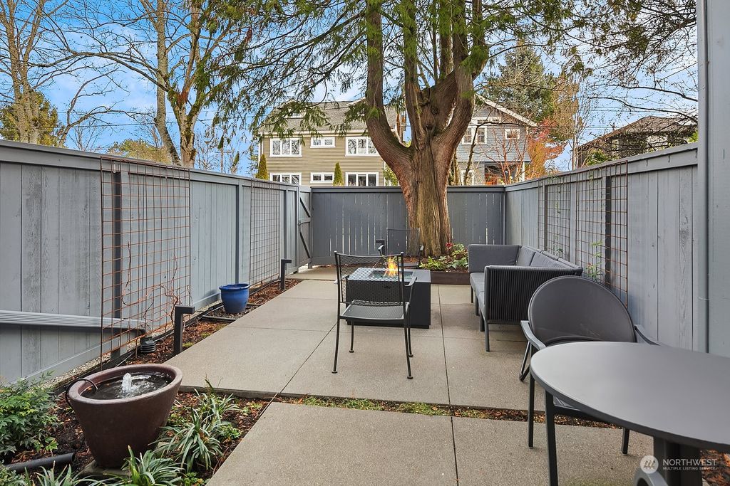 Photo of 2351 42nd Avenue E #7, Seattle, WA 98112 (MLS # 2039437)