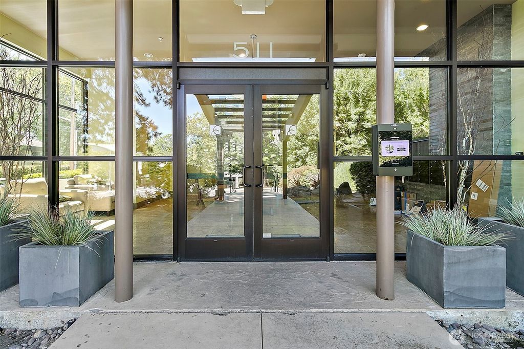 Photo of 511 100th Avenue NE #107, Bellevue, WA 98004 (MLS # 2453763)