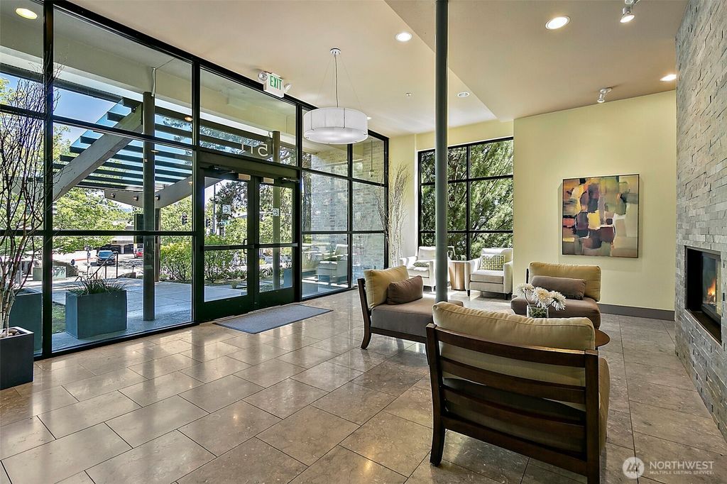 Photo of 511 100th Avenue NE #107, Bellevue, WA 98004 (MLS # 2453763)