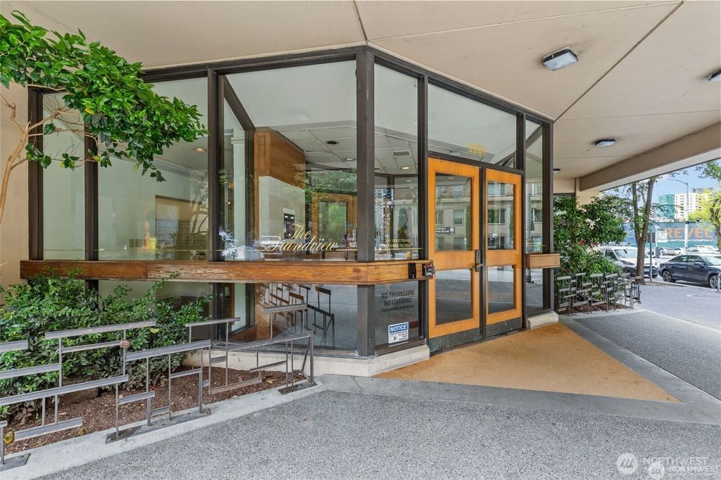 Photo of 2201 3rd Avenue #2301, Seattle, WA 98121 (MLS # 2502413)