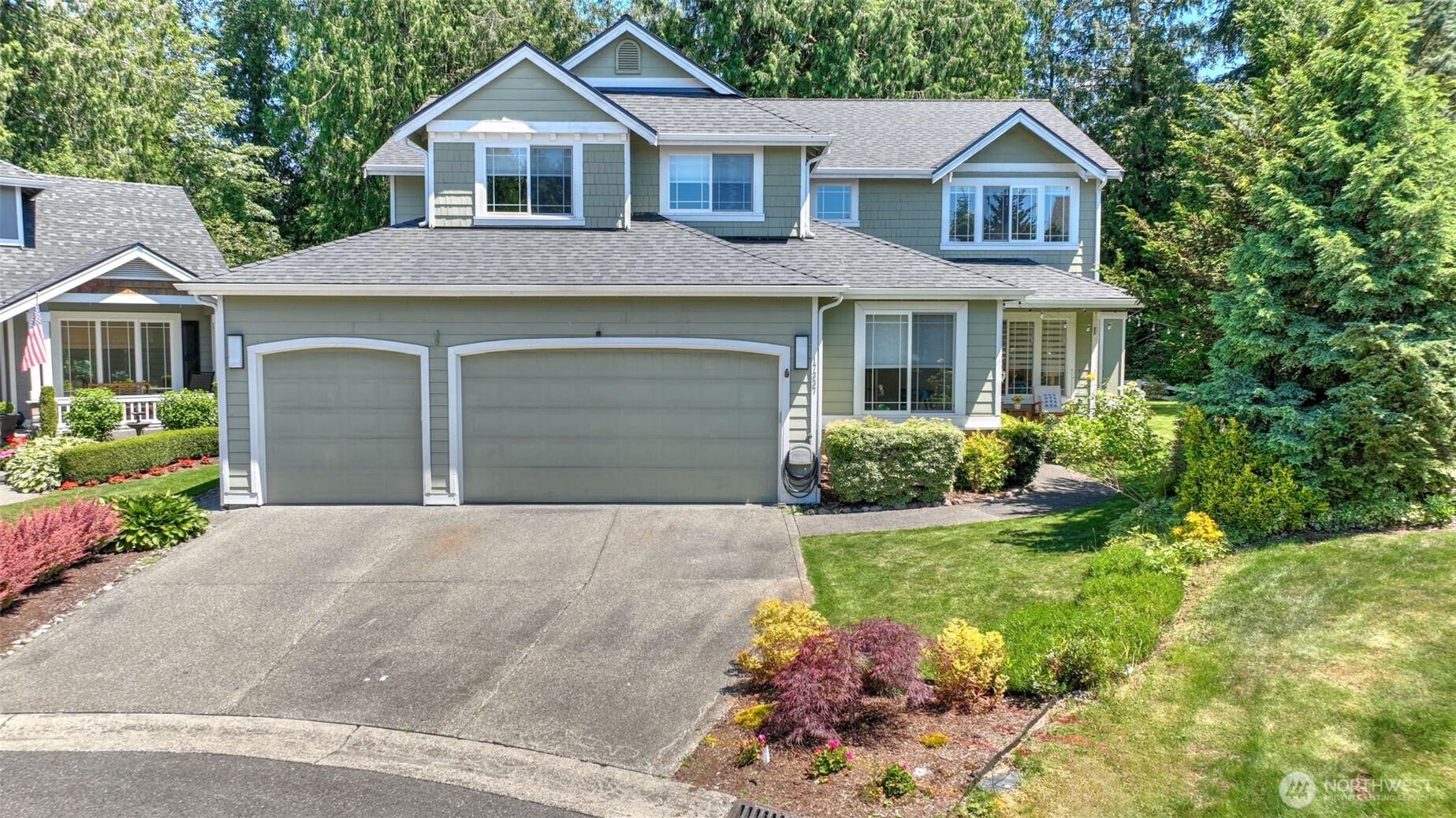 17337 SE 185th Place