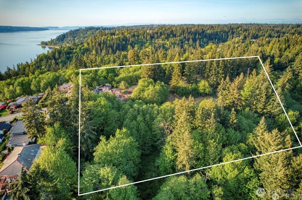 Photo of 6920 Fisher Road, Edmonds, WA 98026 (MLS # 2489272)