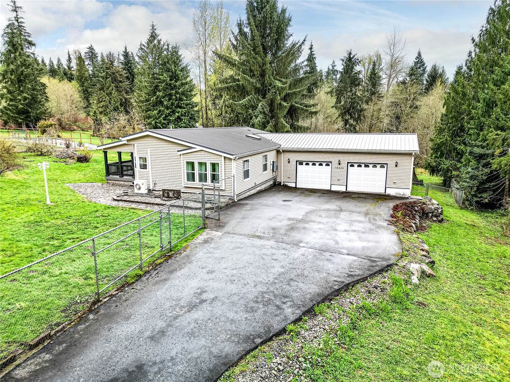 Photo of 15420 Utley Road, Snohomish, WA 98290 (MLS # 2503975)