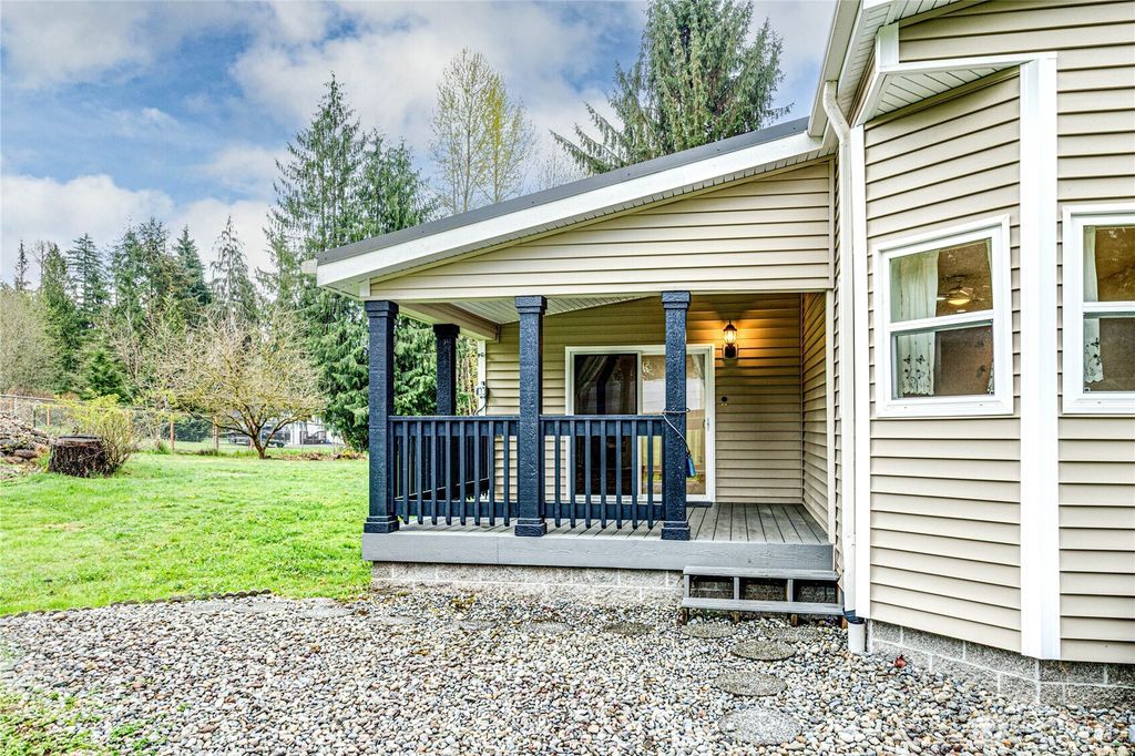 Photo of 15420 Utley Road, Snohomish, WA 98290 (MLS # 2503975)