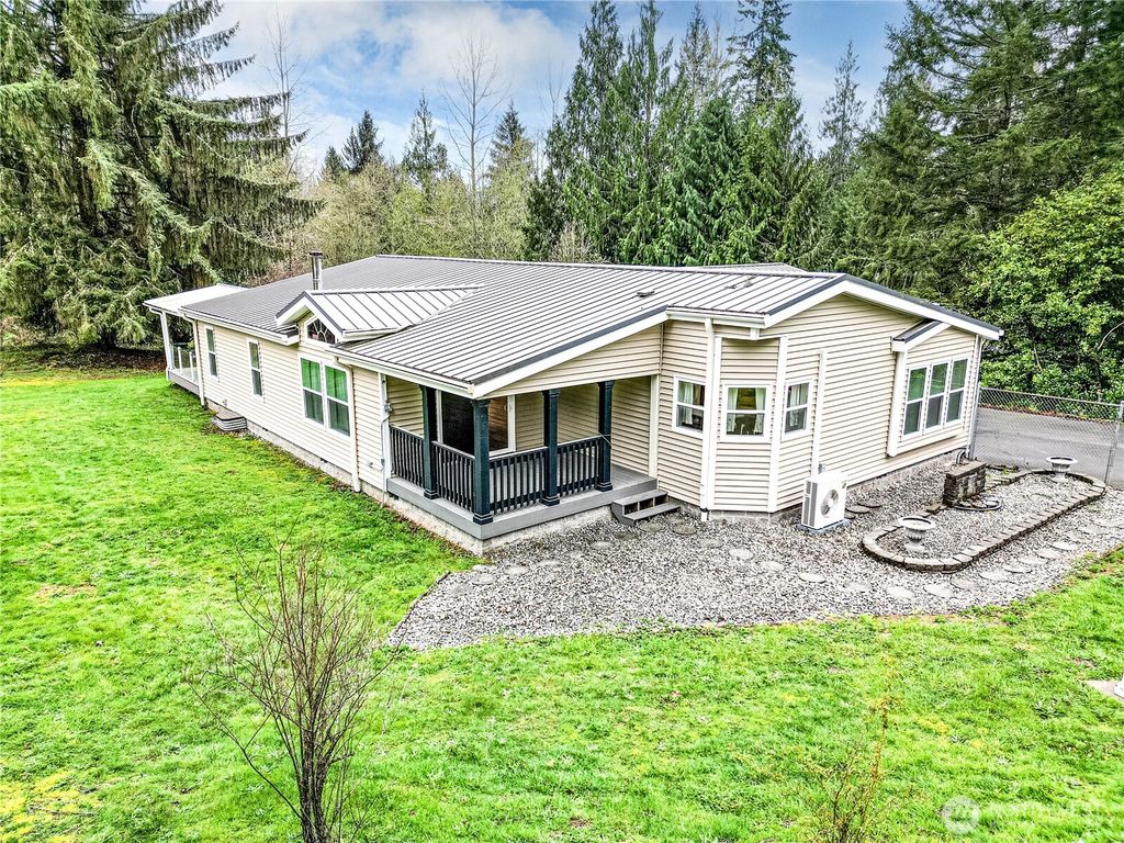 Photo of 15420 Utley Road, Snohomish, WA 98290 (MLS # 2503975)