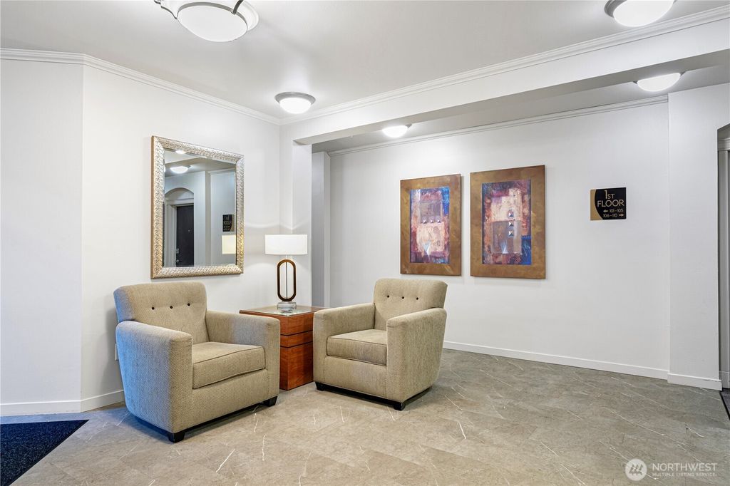 Photo of 530 4th Avenue W #108, Seattle, WA 98119 (MLS # 2443739)