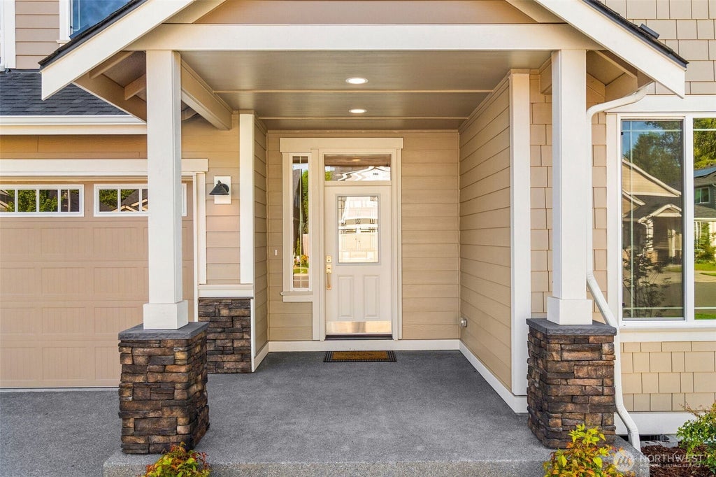 Photo of 7321 Mirasett Street SW #33, Tumwater, WA 98512 (MLS # 2575421)