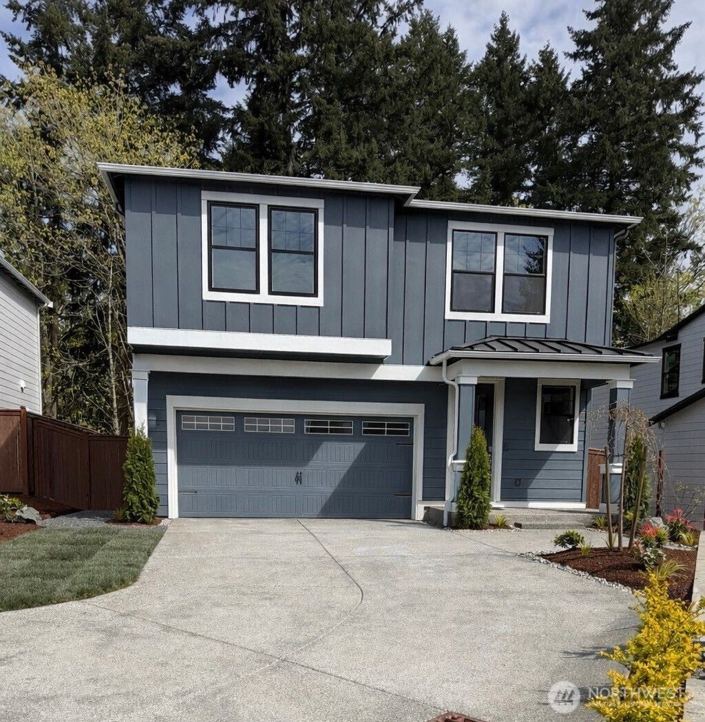 Photo of 13548 NE 106th Court #30, Kirkland, WA 98033 (MLS # 2466070)