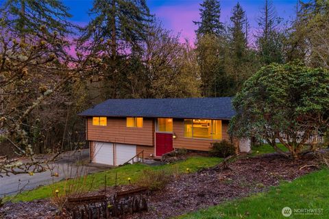 Photo of 3915 38th Avenue NW, Gig Harbor, WA 98335 (MLS # 2502904)