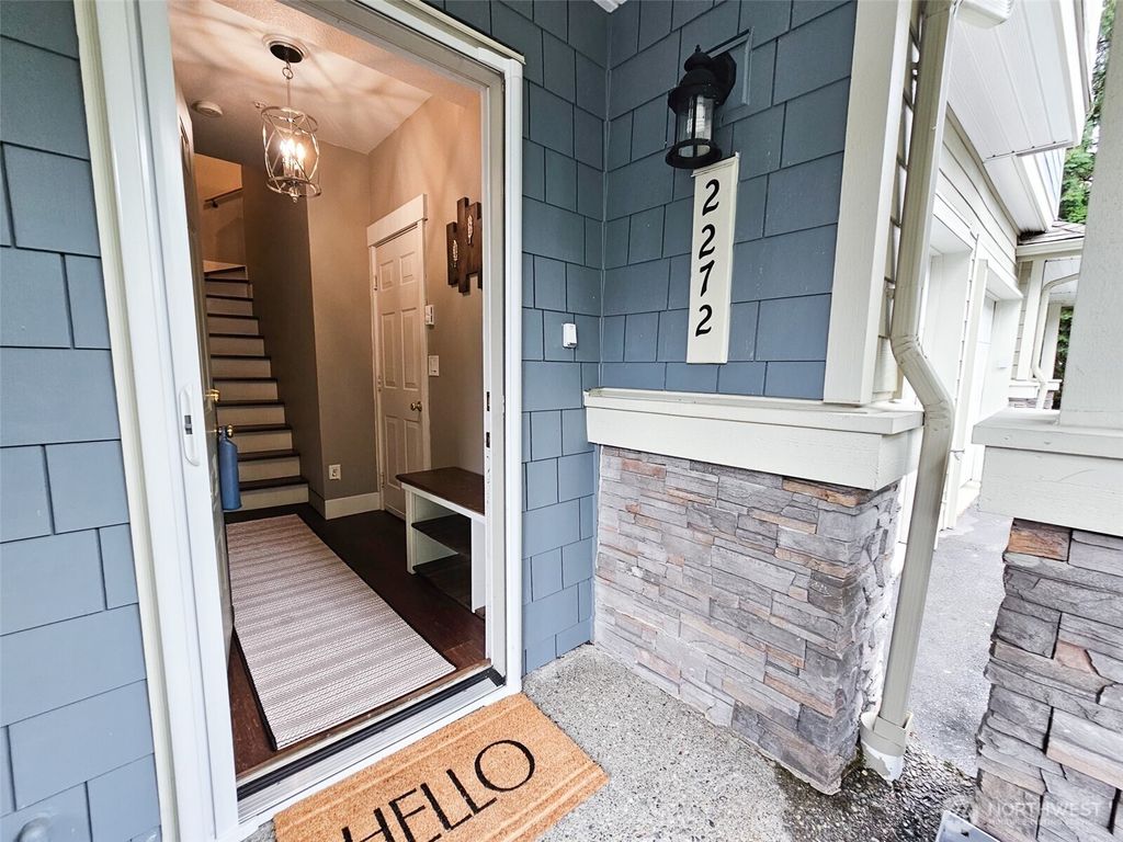 Photo of 2272 Newport Way NW #1-4, Issaquah, WA 98027 (MLS # 2454287)