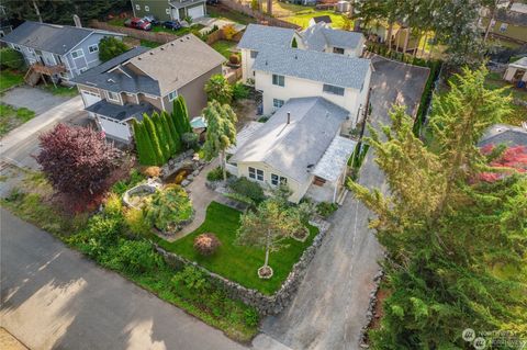 4715 N Island Drive E, Bonney Lake, WA 98391 - MLS#: 2319191