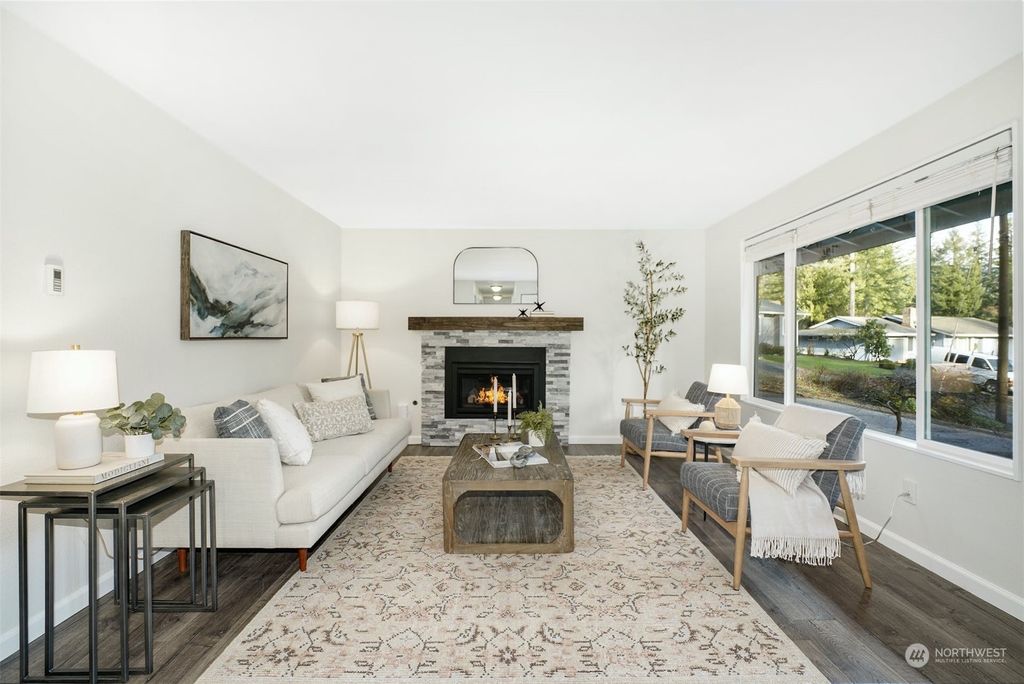 Photo of 17252 430th Avenue SE, North Bend, WA 98045 (MLS # 2028579)