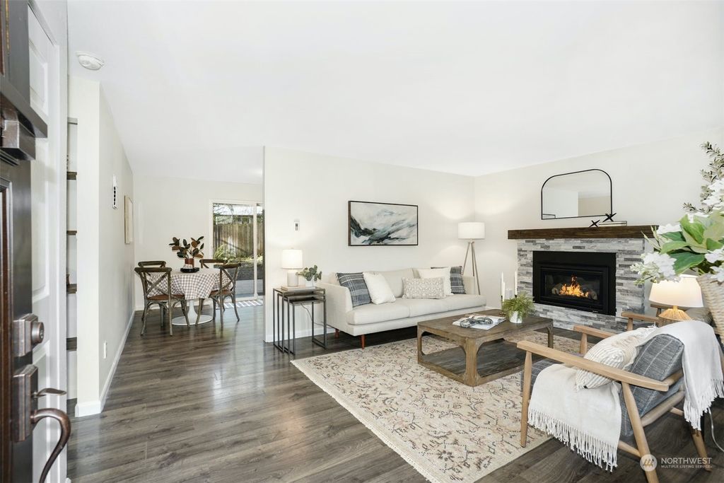 Photo of 17252 430th Avenue SE, North Bend, WA 98045 (MLS # 2028579)