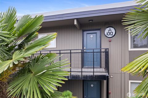 Photo of 1012 S 27th Street #A304, Tacoma, WA 98409 (MLS # 2431832)
