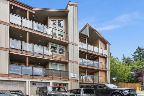 Photo of 8980 Redmond Woodinville Road NE #101, Redmond, WA 98052 (MLS # 2442807)