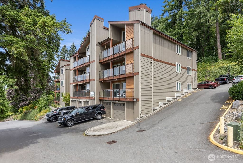 Photo of 8980 Redmond Woodinville Road NE #101, Redmond, WA 98052 (MLS # 2442807)