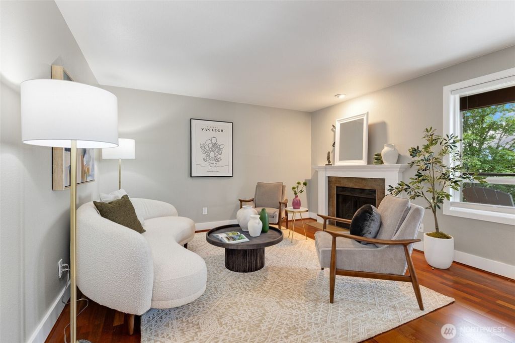 Photo of 8980 Redmond Woodinville Road NE #101, Redmond, WA 98052 (MLS # 2442807)