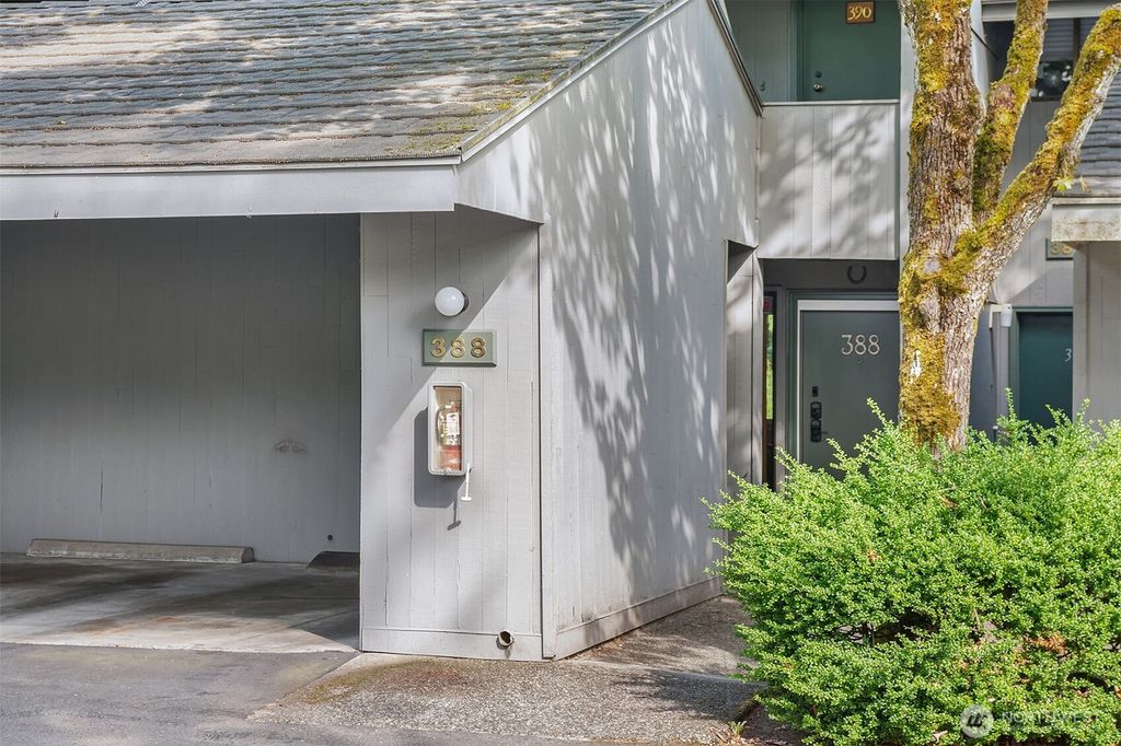 Photo of 6404 137th Avenue NE #388, Redmond, WA 98052 (MLS # 2431783)