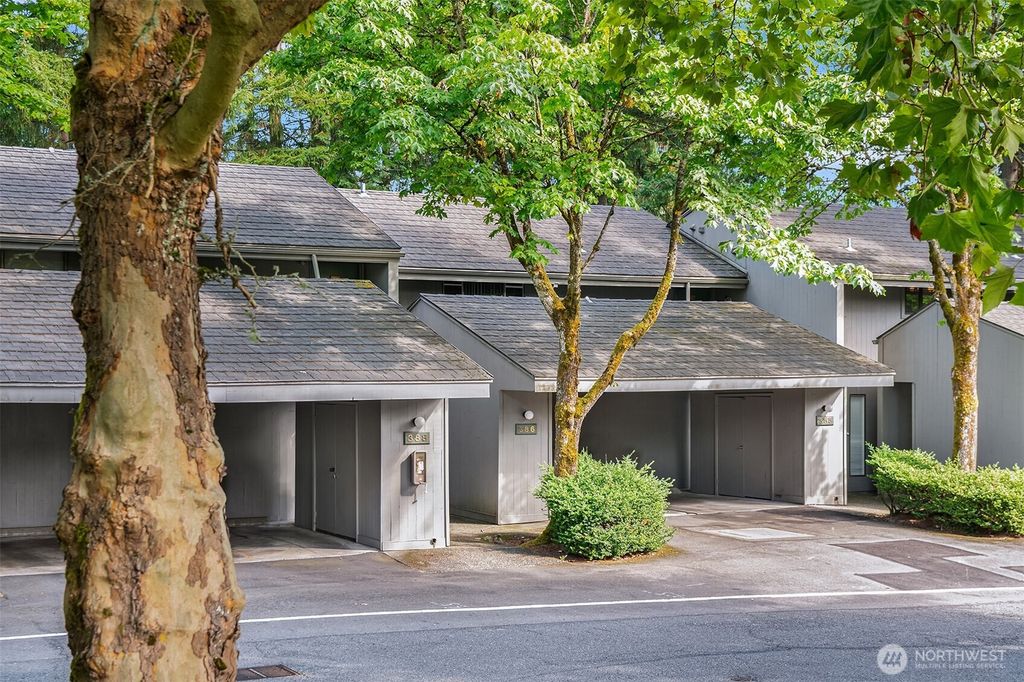 Photo of 6404 137th Avenue NE #388, Redmond, WA 98052 (MLS # 2431783)