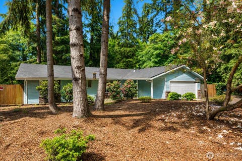 Photo of 6720 Alder Glen Drive SE, Olympia, WA 98513 (MLS # 2528519)