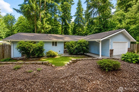 Photo of 6720 Alder Glen Drive SE, Olympia, WA 98513 (MLS # 2528519)