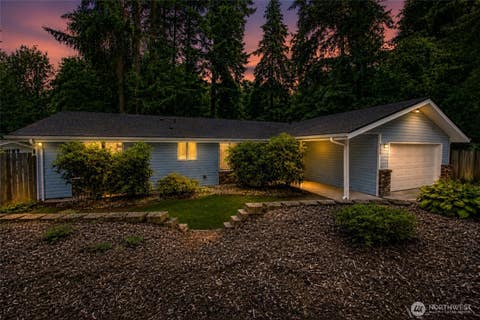 Photo of 6720 Alder Glen Drive SE, Olympia, WA 98513 (MLS # 2528519)
