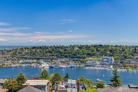 Photo of 1518 4th Avenue N, Seattle, WA 98109 (MLS # 2572965)