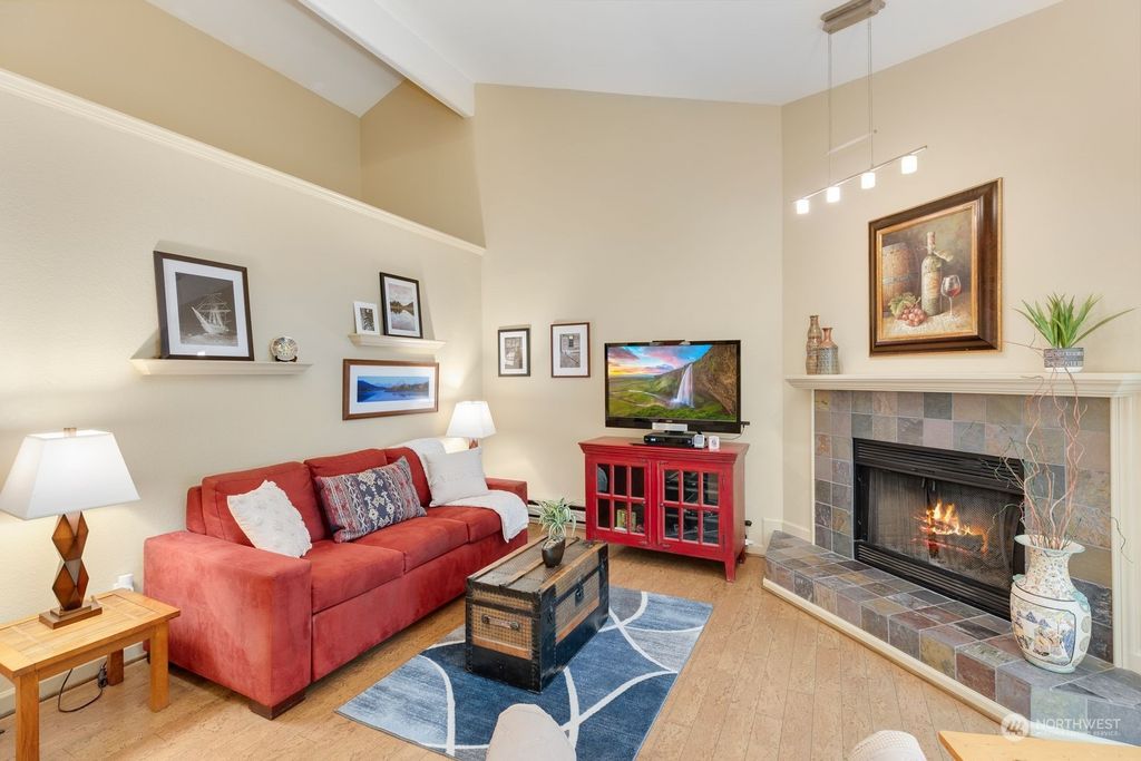 Photo of 4204 Factoria Boulevard SE #E11, Bellevue, WA 98006 (MLS # 2229116)