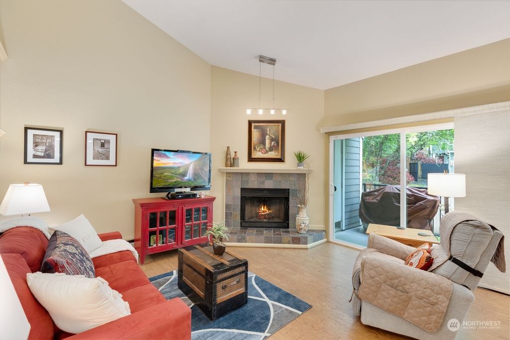 Photo of 4204 Factoria Boulevard SE #E11, Bellevue, WA 98006 (MLS # 2229116)